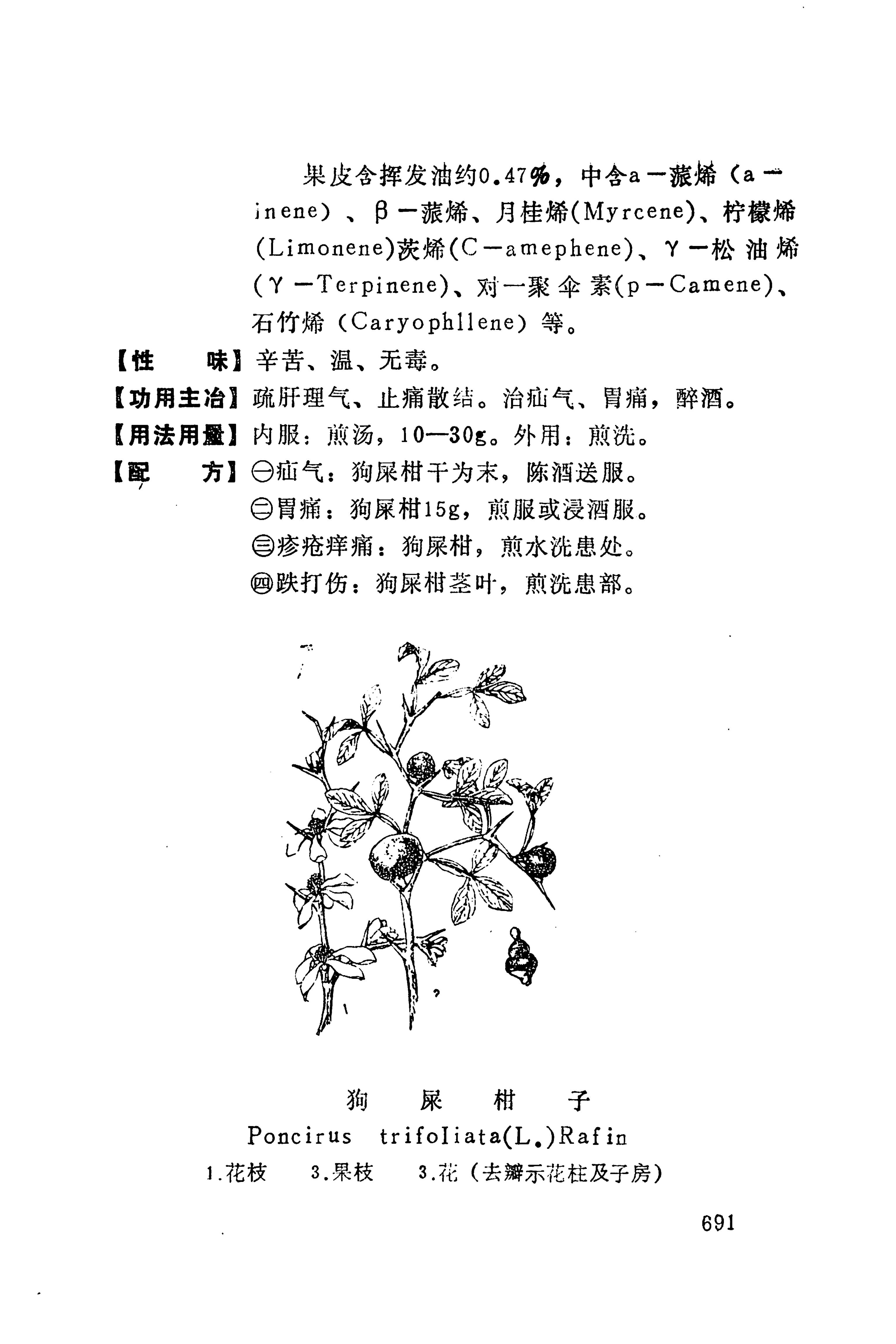 湘西苗药汇编_709.jpg
