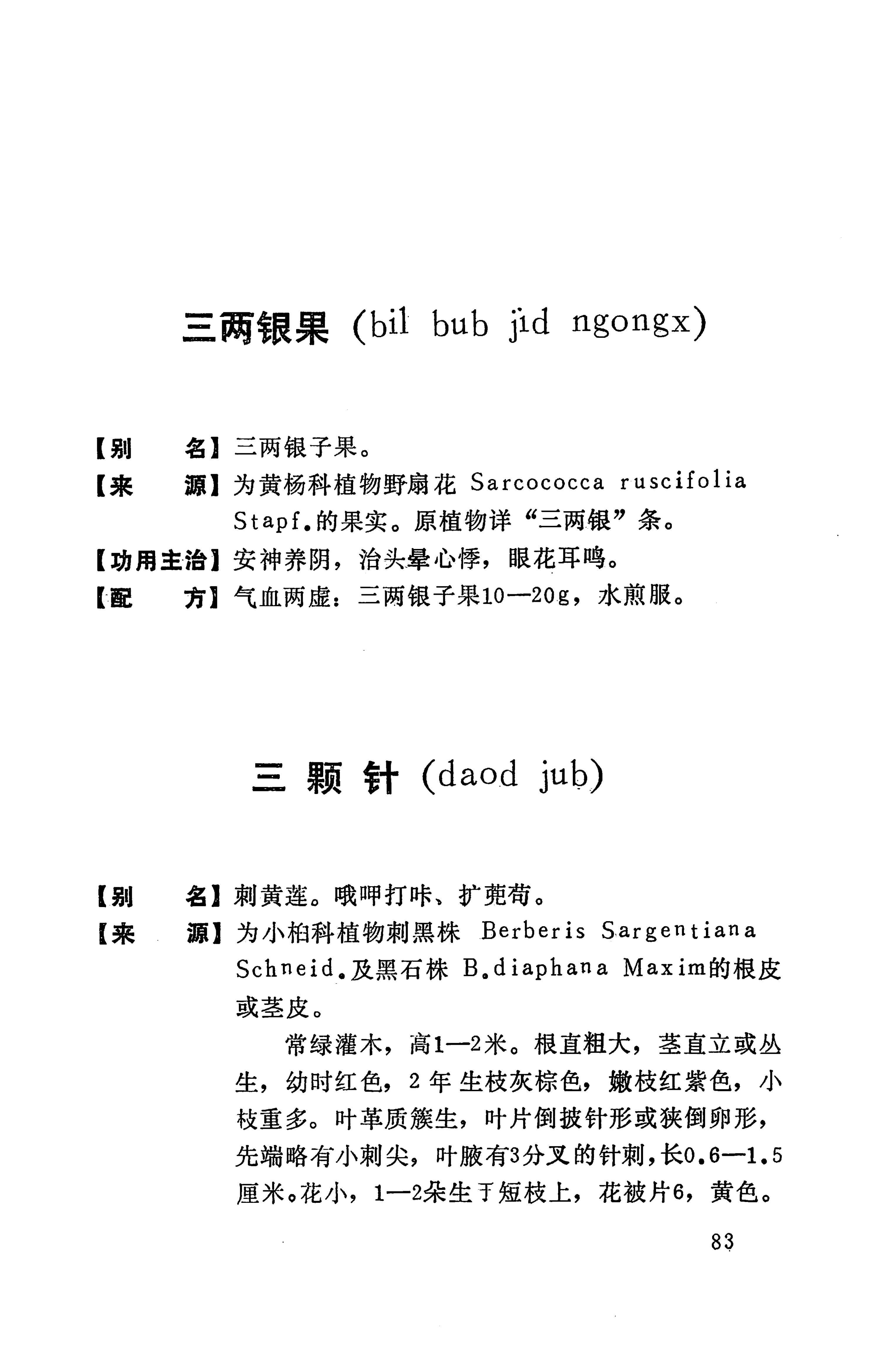 湘西苗药汇编_101.jpg
