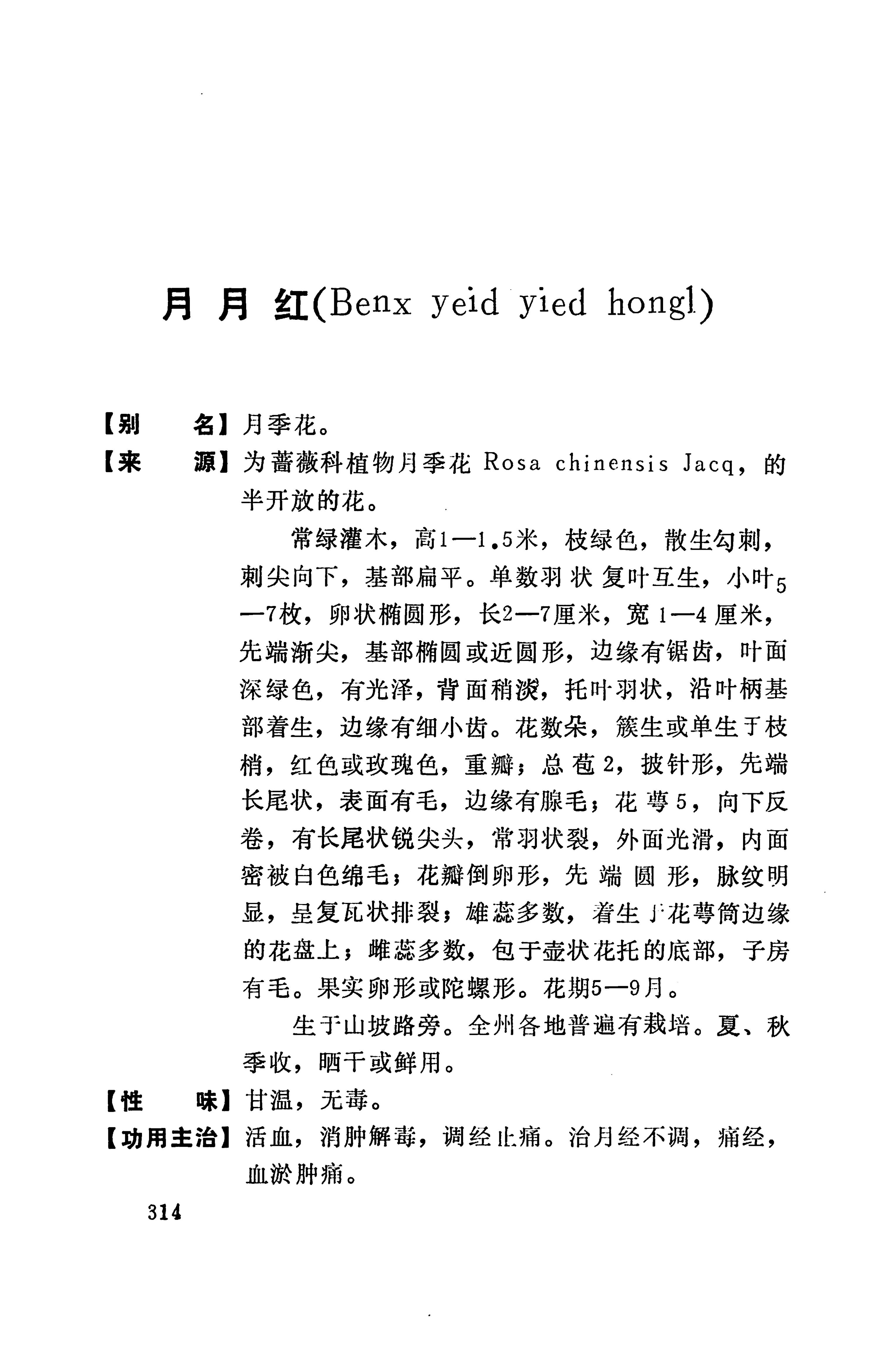 湘西苗药汇编_197.jpg