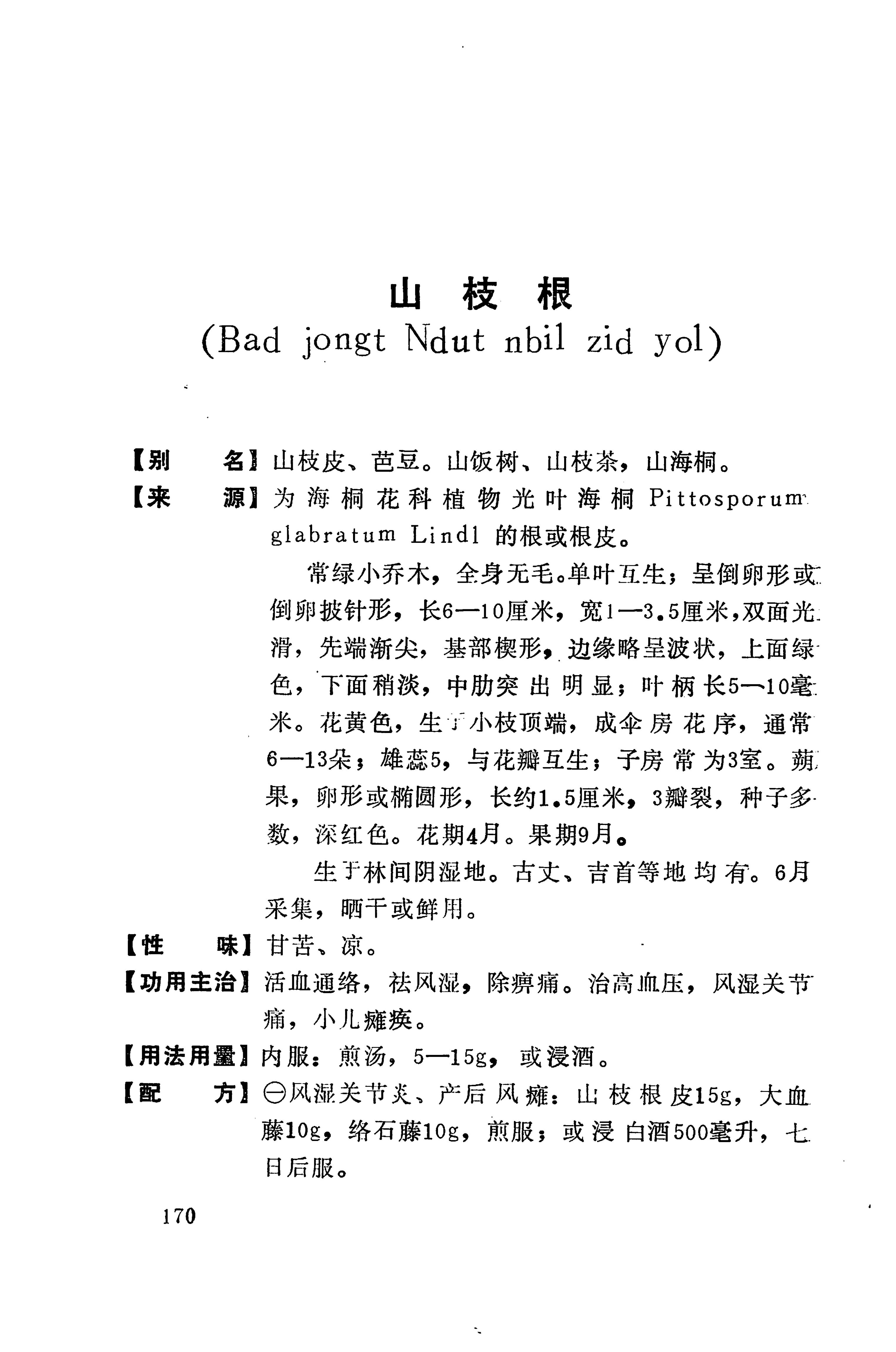湘西苗药汇编_188.jpg