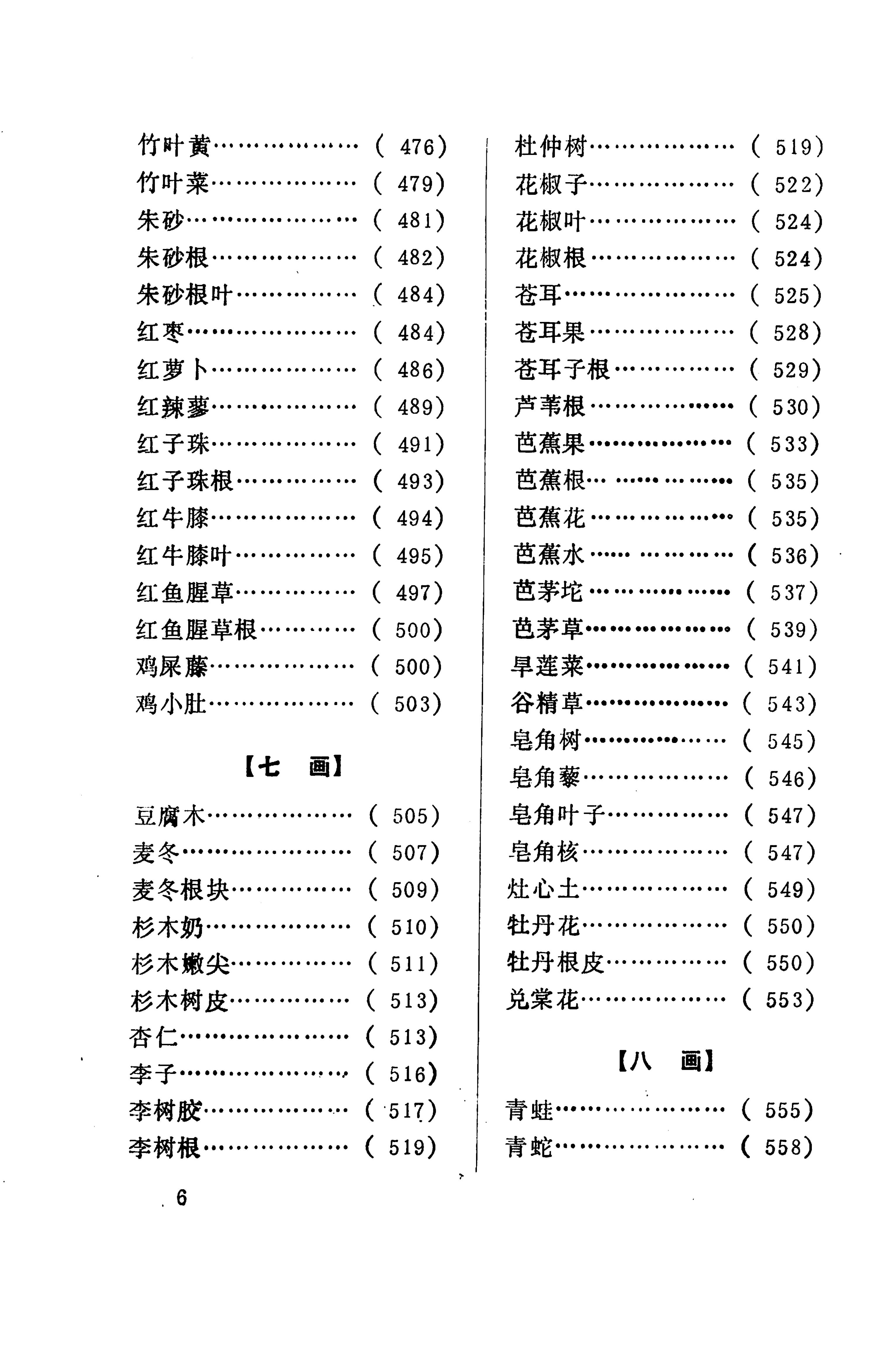 湘西苗药汇编_14.jpg