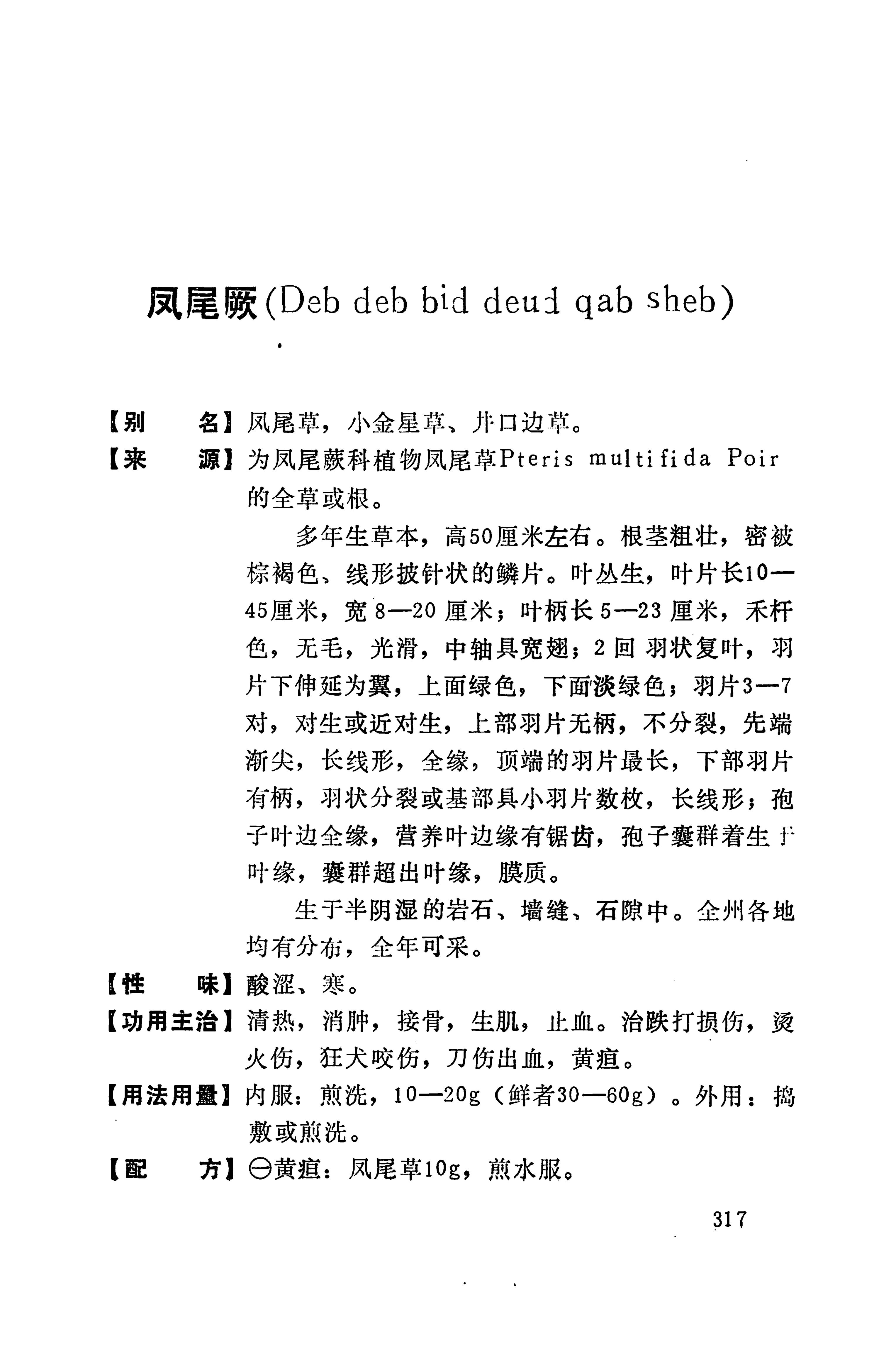 湘西苗药汇编_335.jpg
