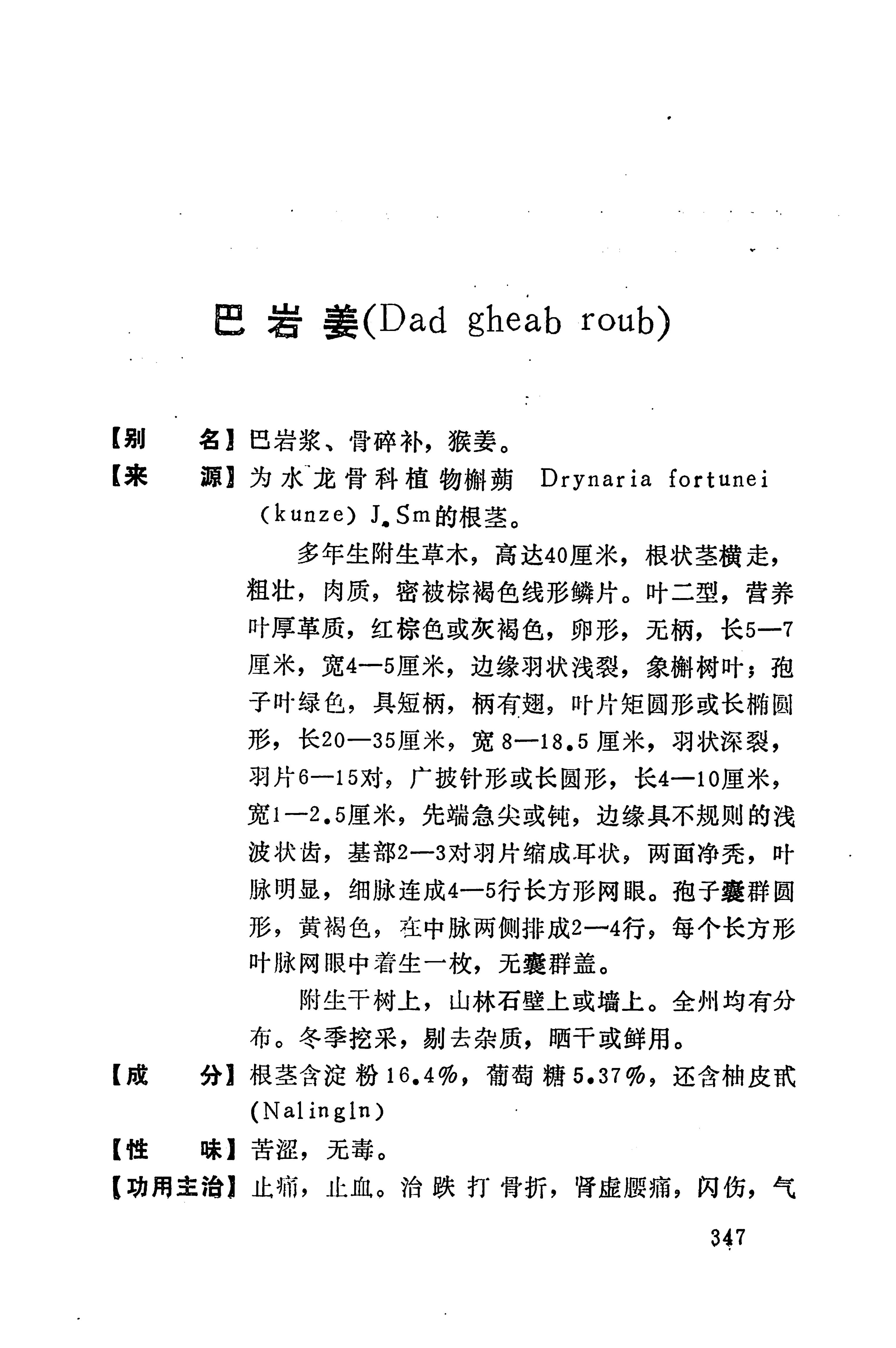 湘西苗药汇编_365.jpg