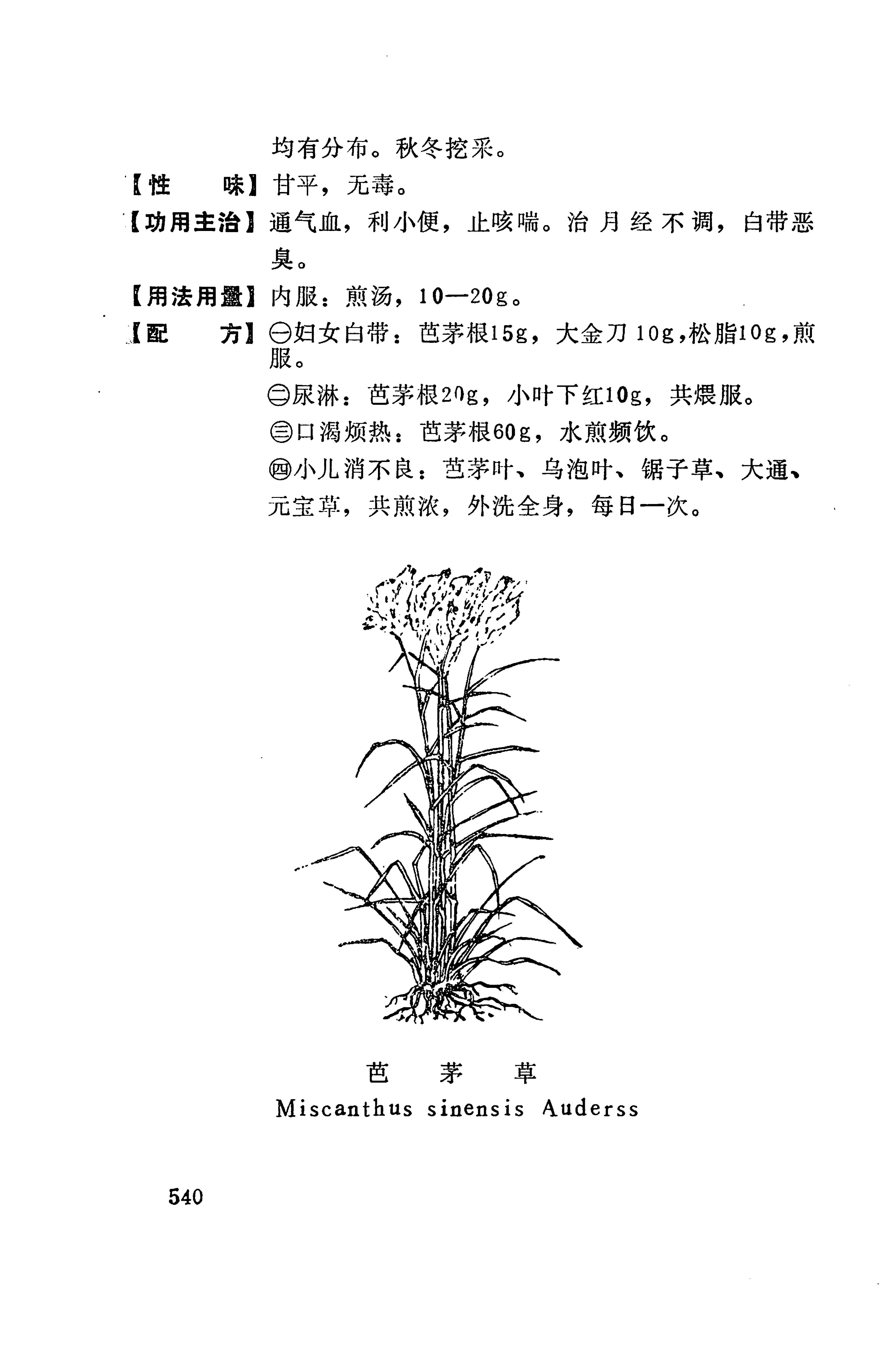 湘西苗药汇编_558.jpg