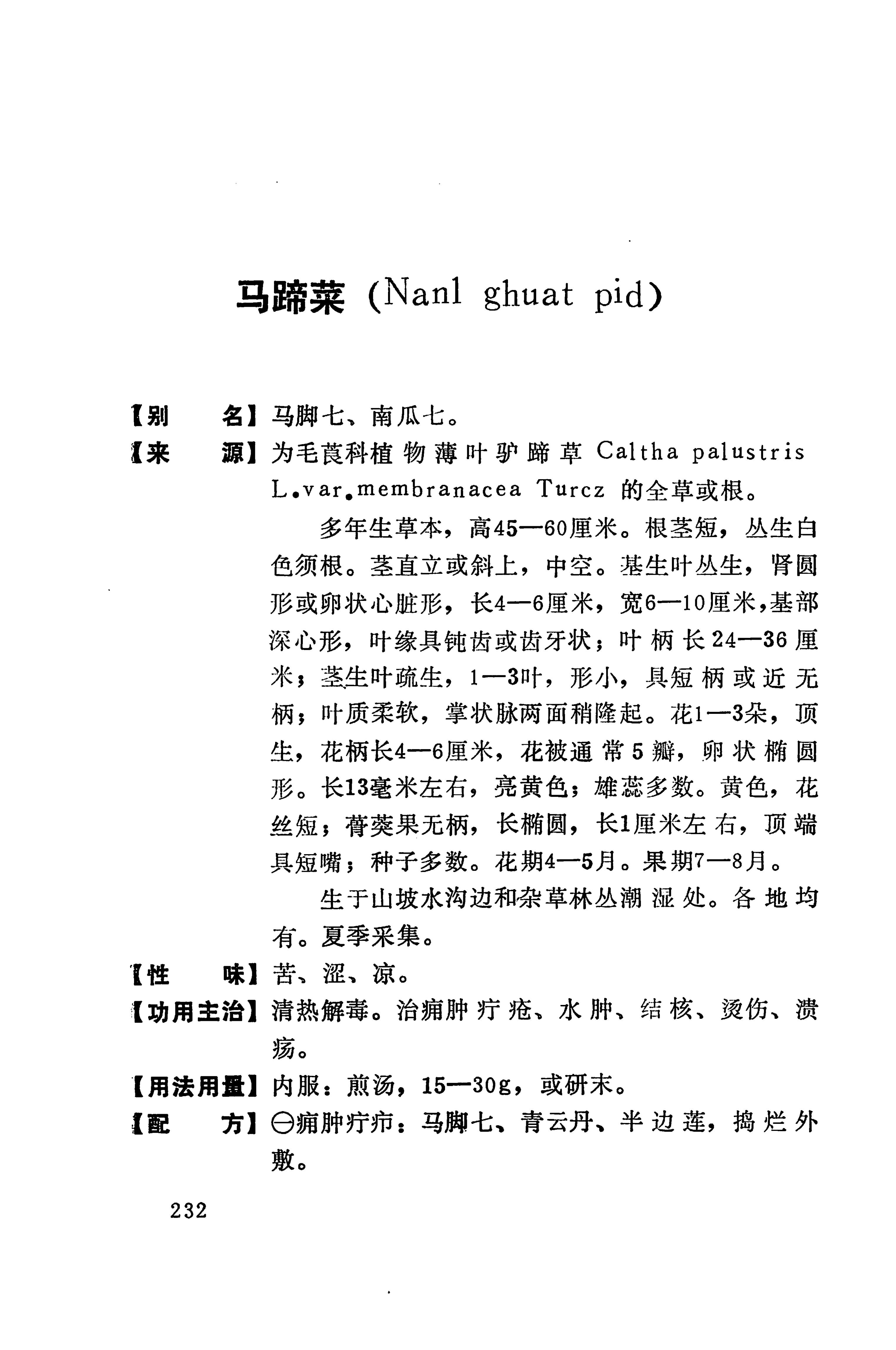 湘西苗药汇编_279.jpg