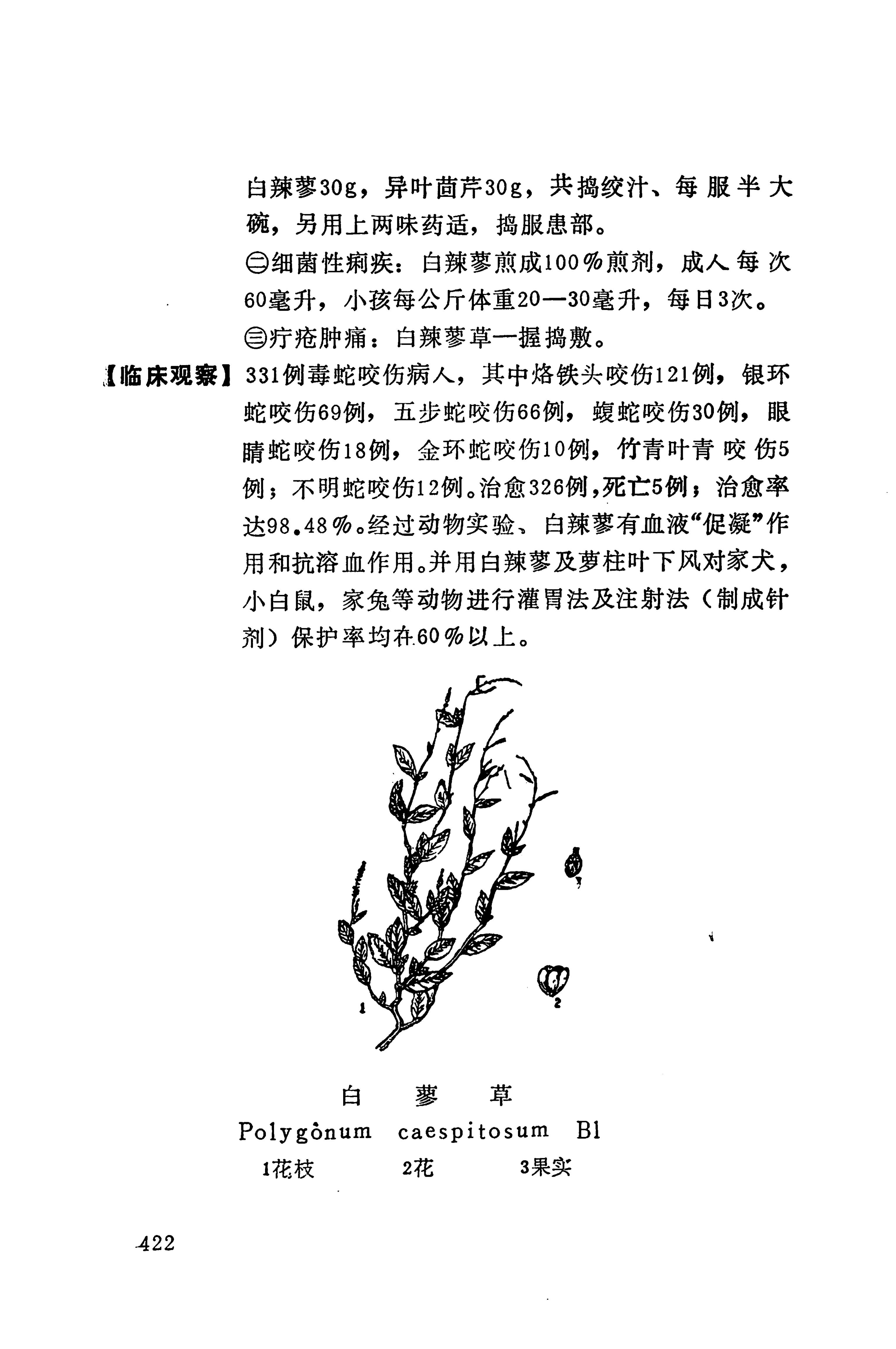 湘西苗药汇编_440.jpg