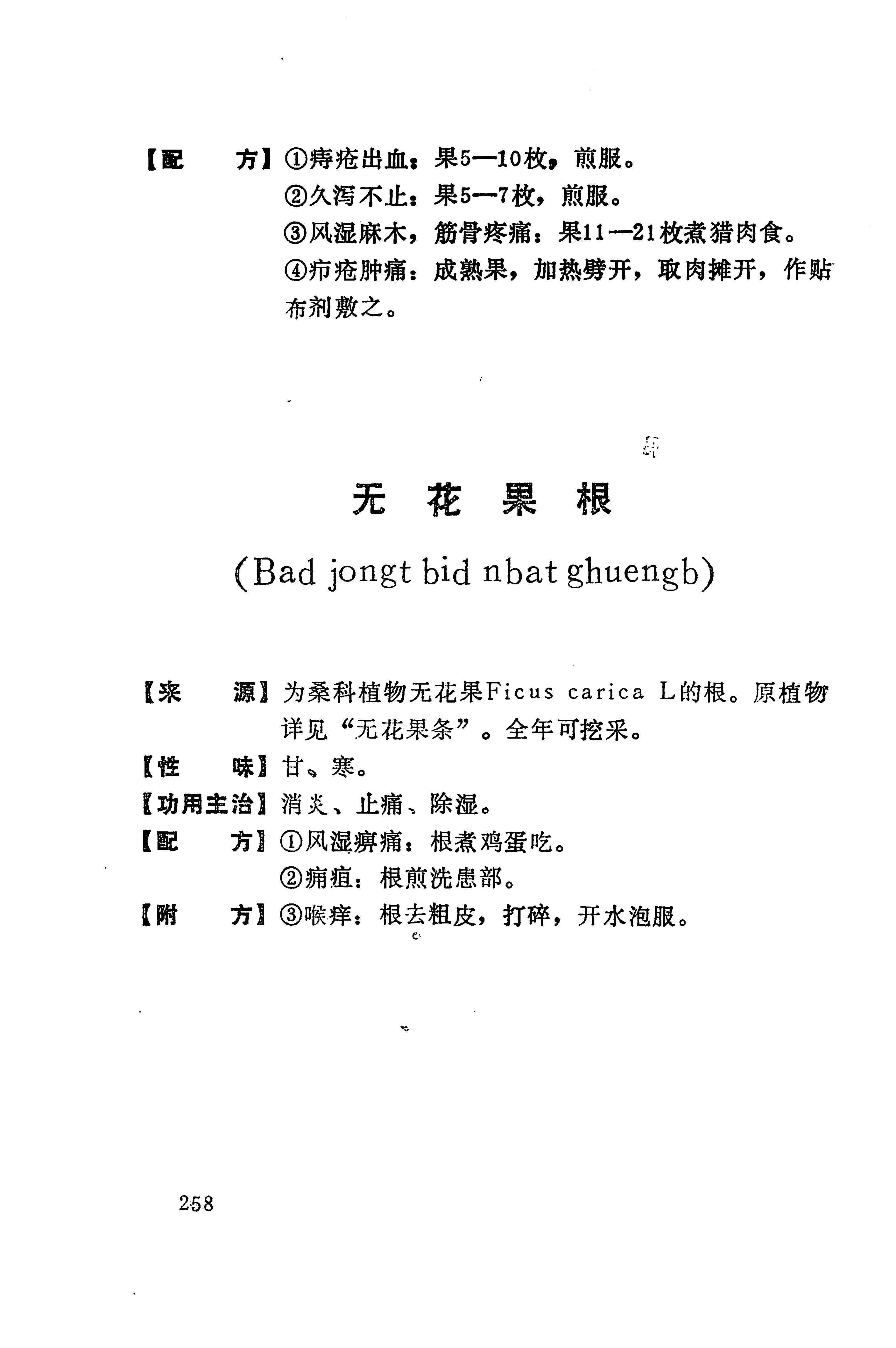 湘西苗药汇编_253.jpg