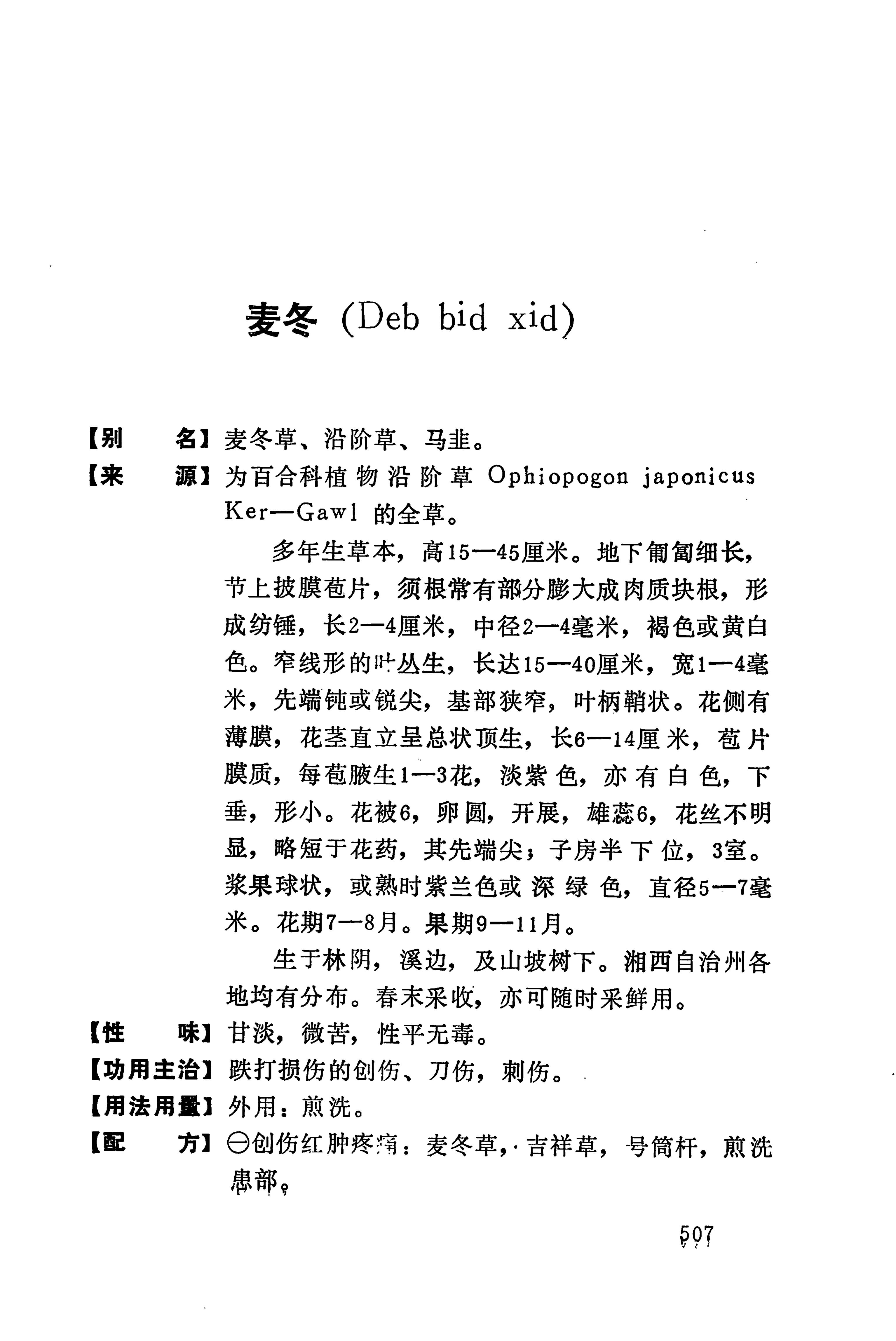 湘西苗药汇编_525.jpg