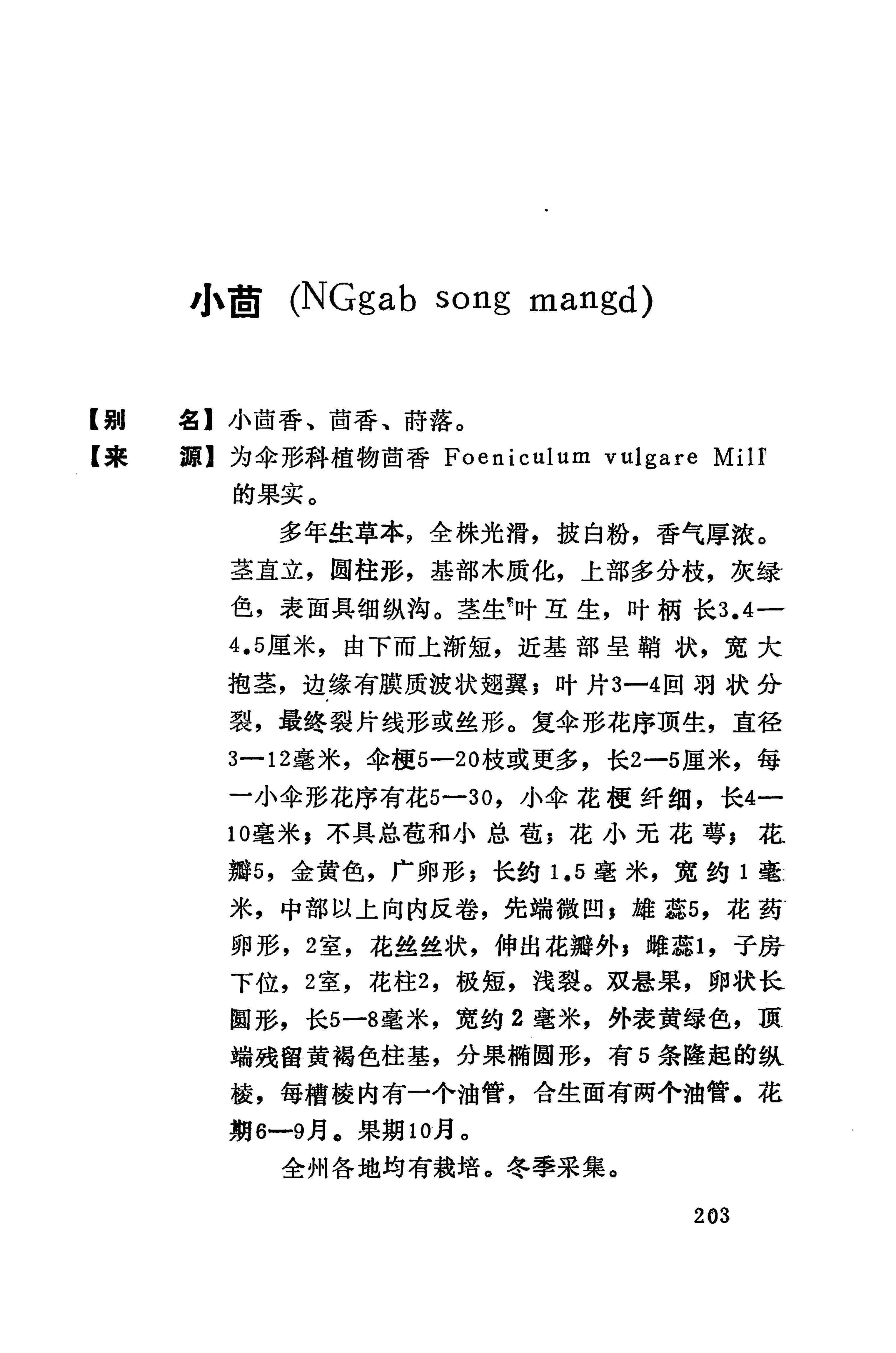 湘西苗药汇编_308.jpg