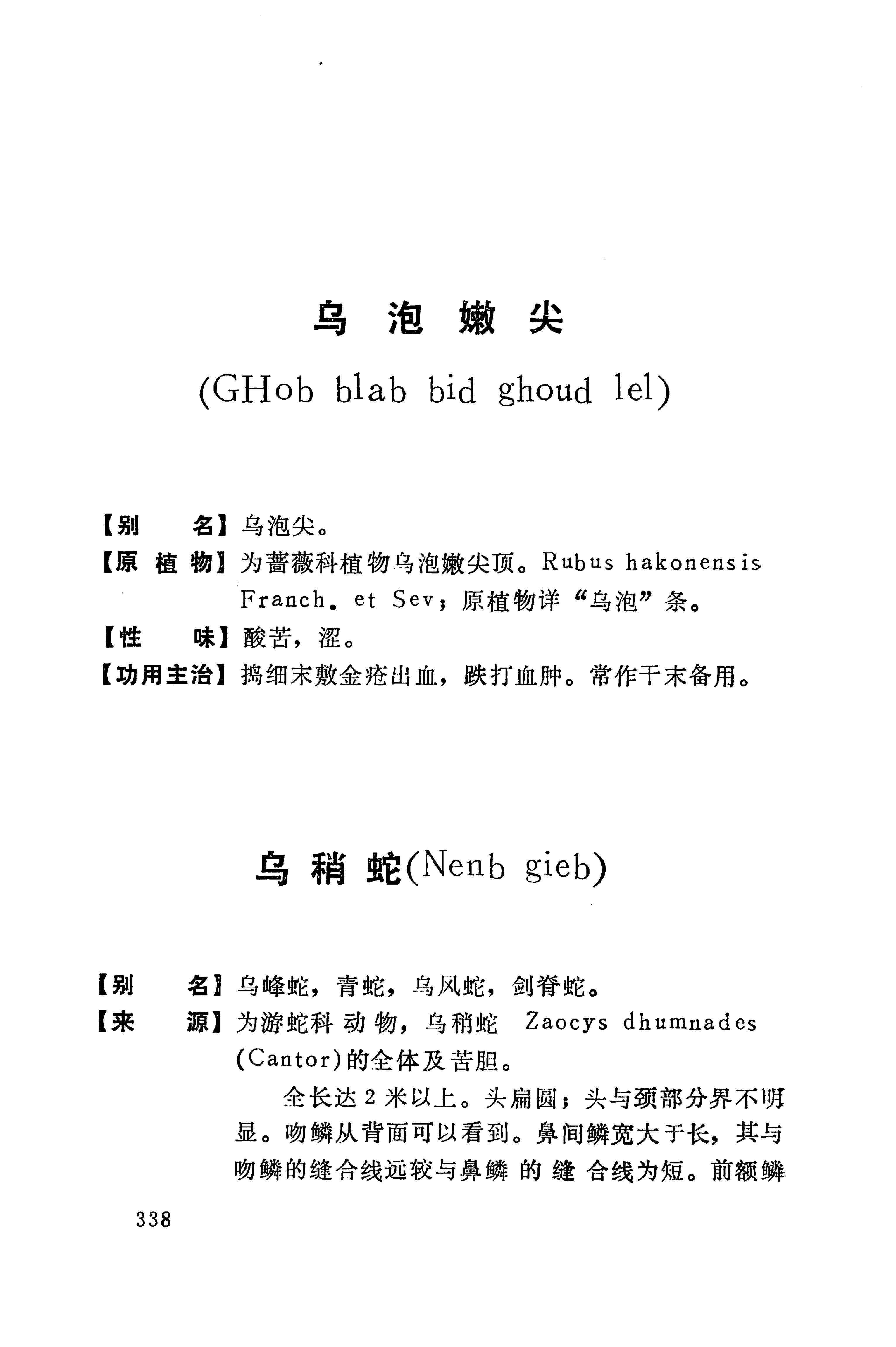 湘西苗药汇编_356.jpg