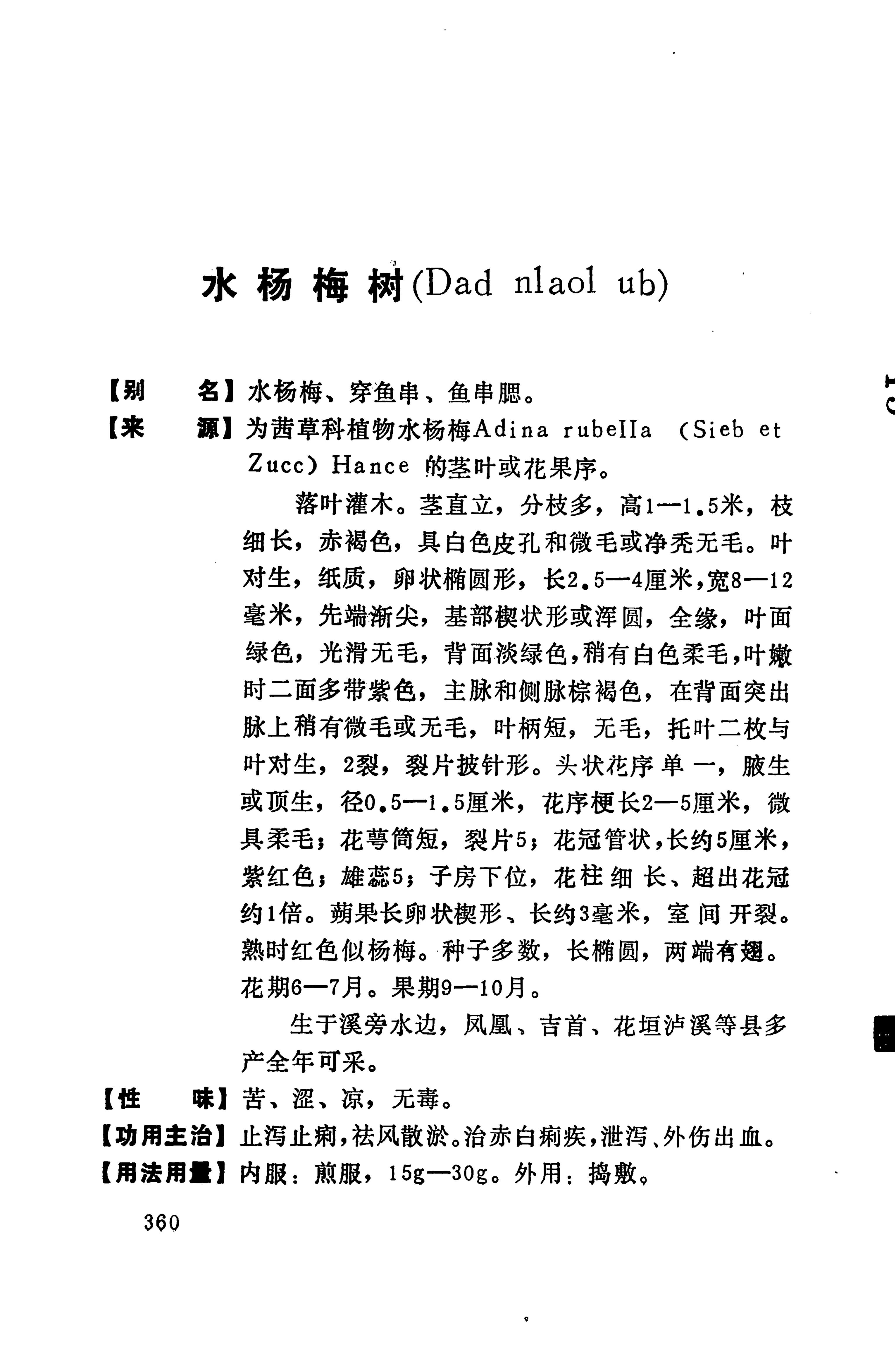 湘西苗药汇编_378.jpg