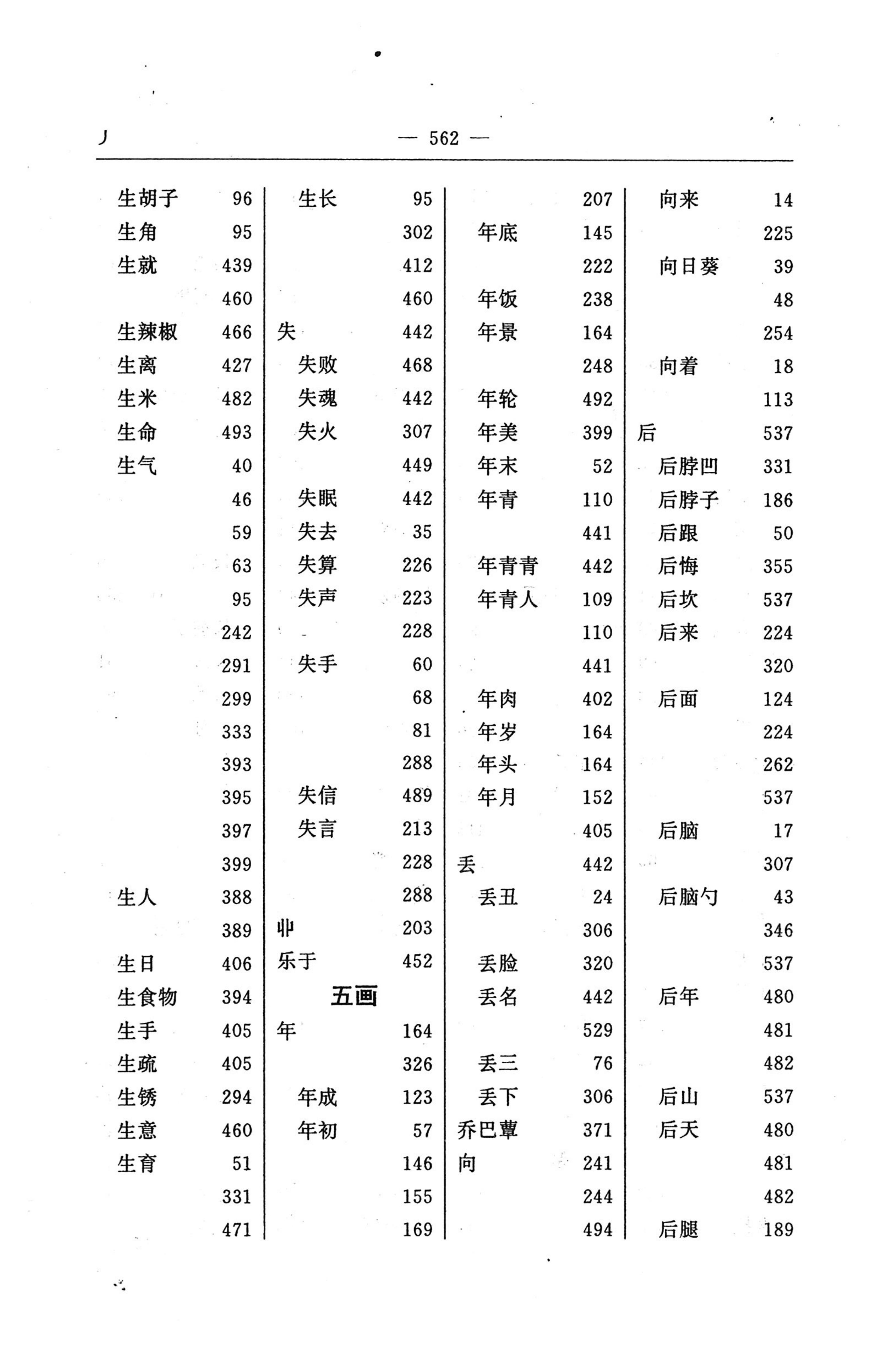 苗汉汉苗词典_574.jpg
