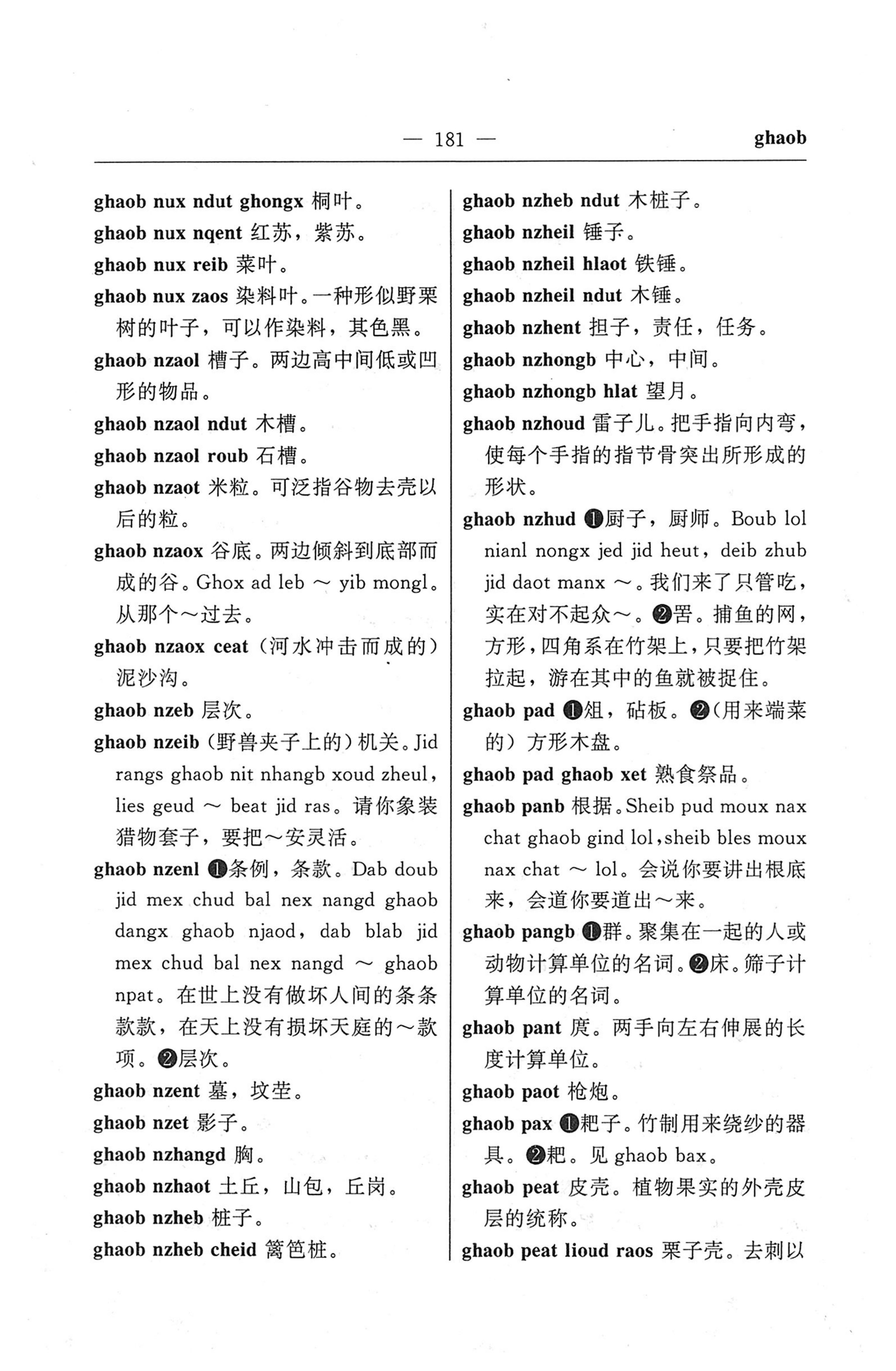 苗汉汉苗词典_193.jpg