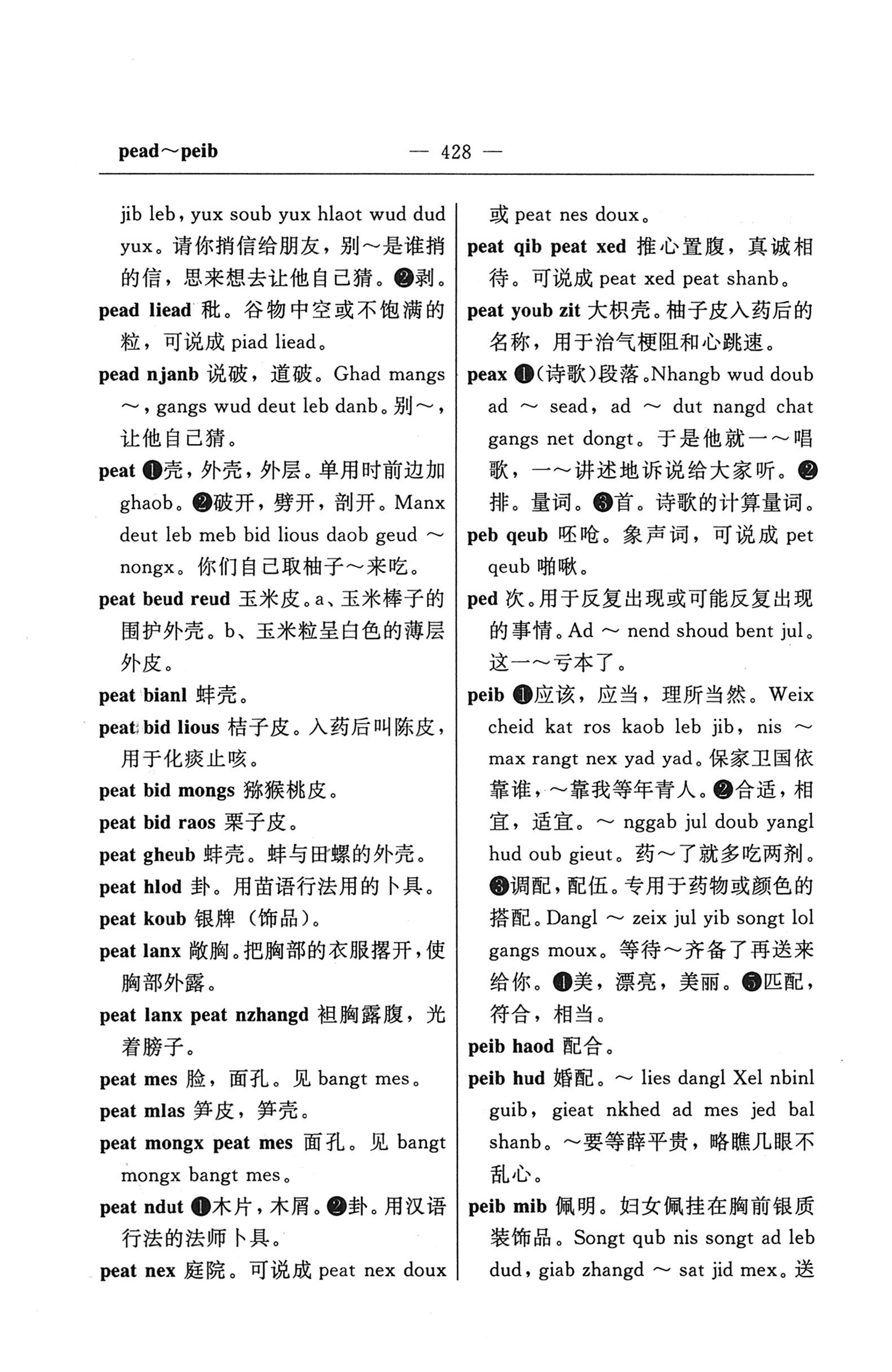 苗汉汉苗词典_440.jpg