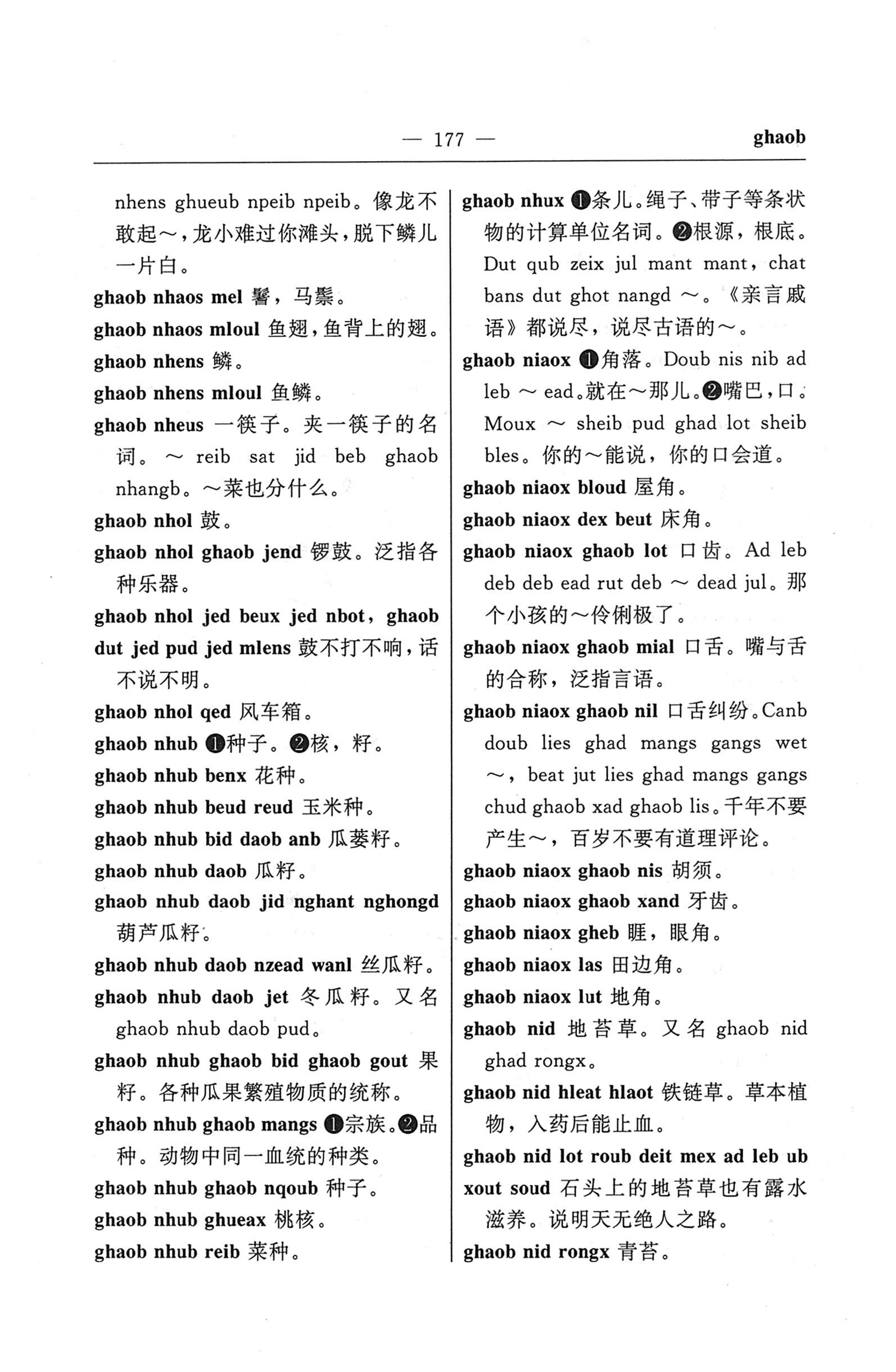 苗汉汉苗词典_189.jpg