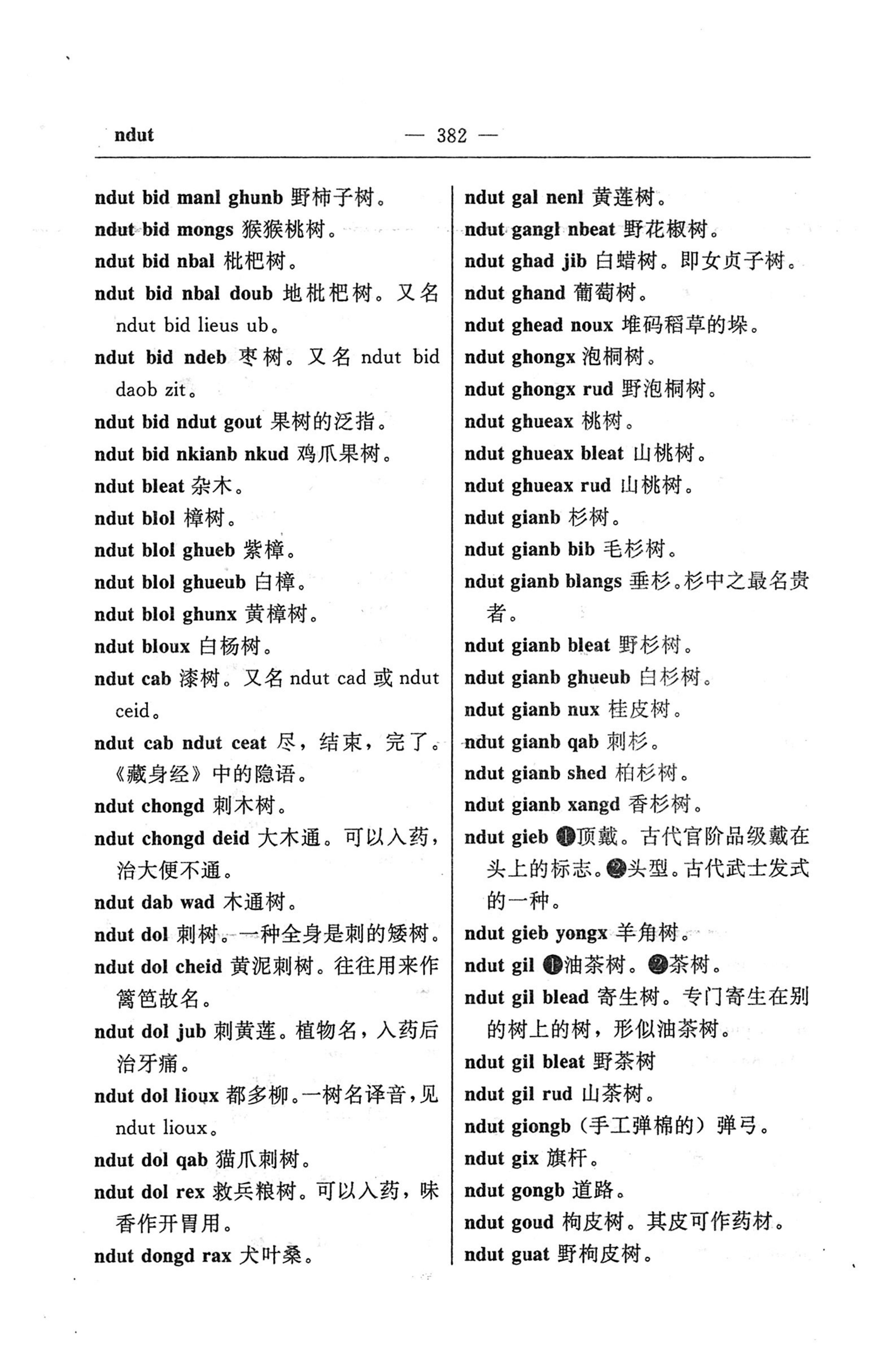 苗汉汉苗词典_394.jpg