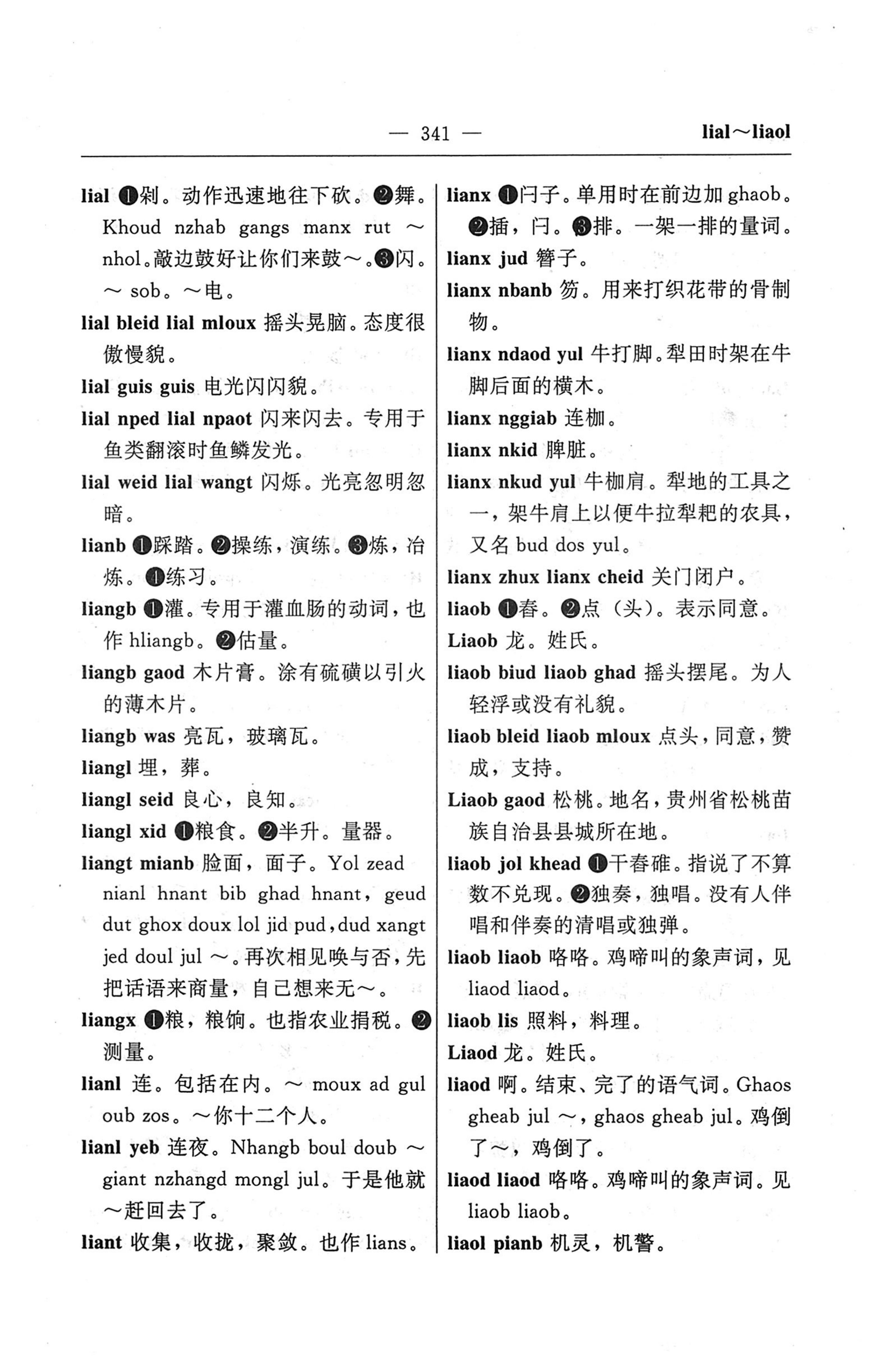 苗汉汉苗词典_353.jpg