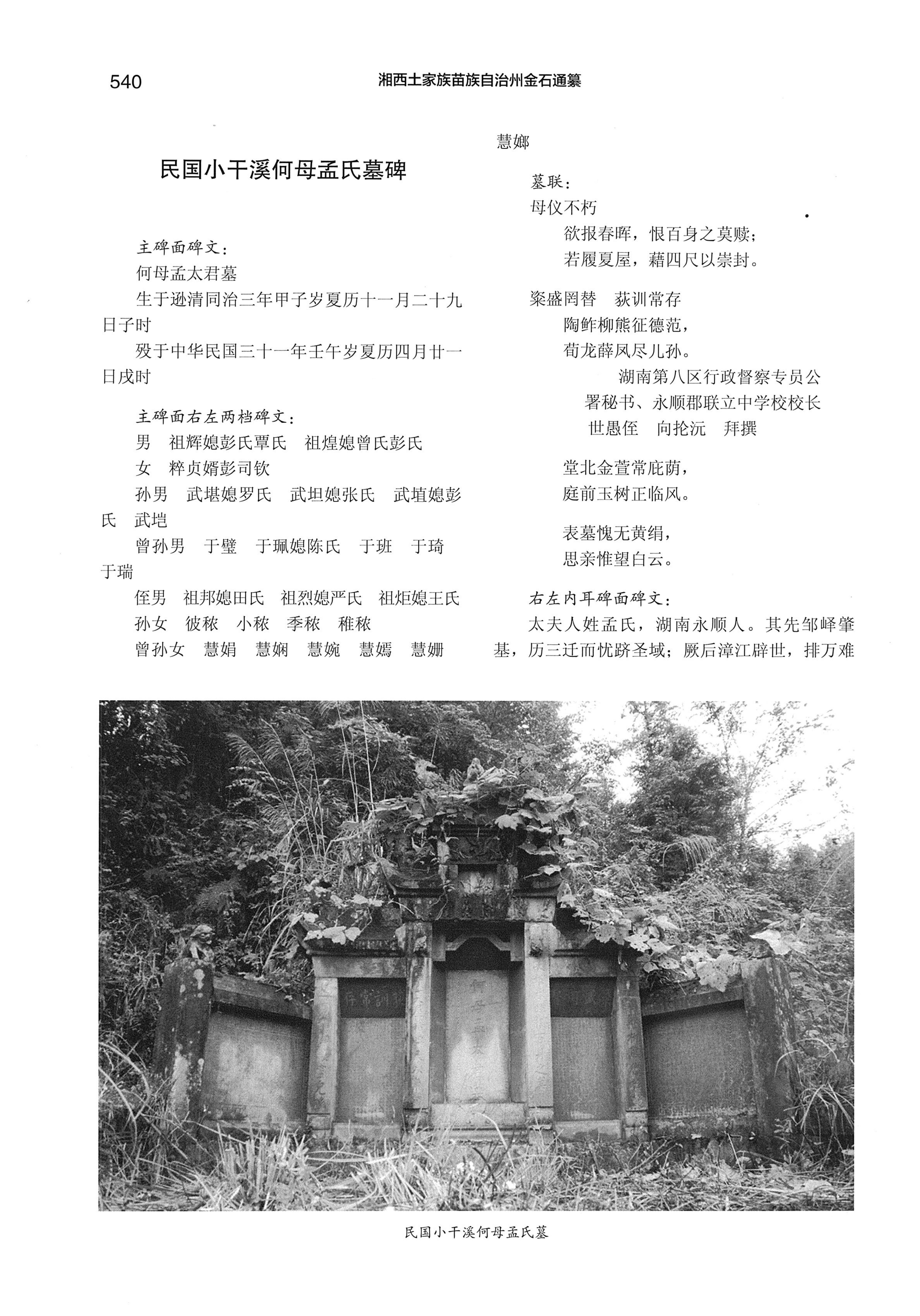 湘西土家族苗族自治州金石通纂_588.jpg