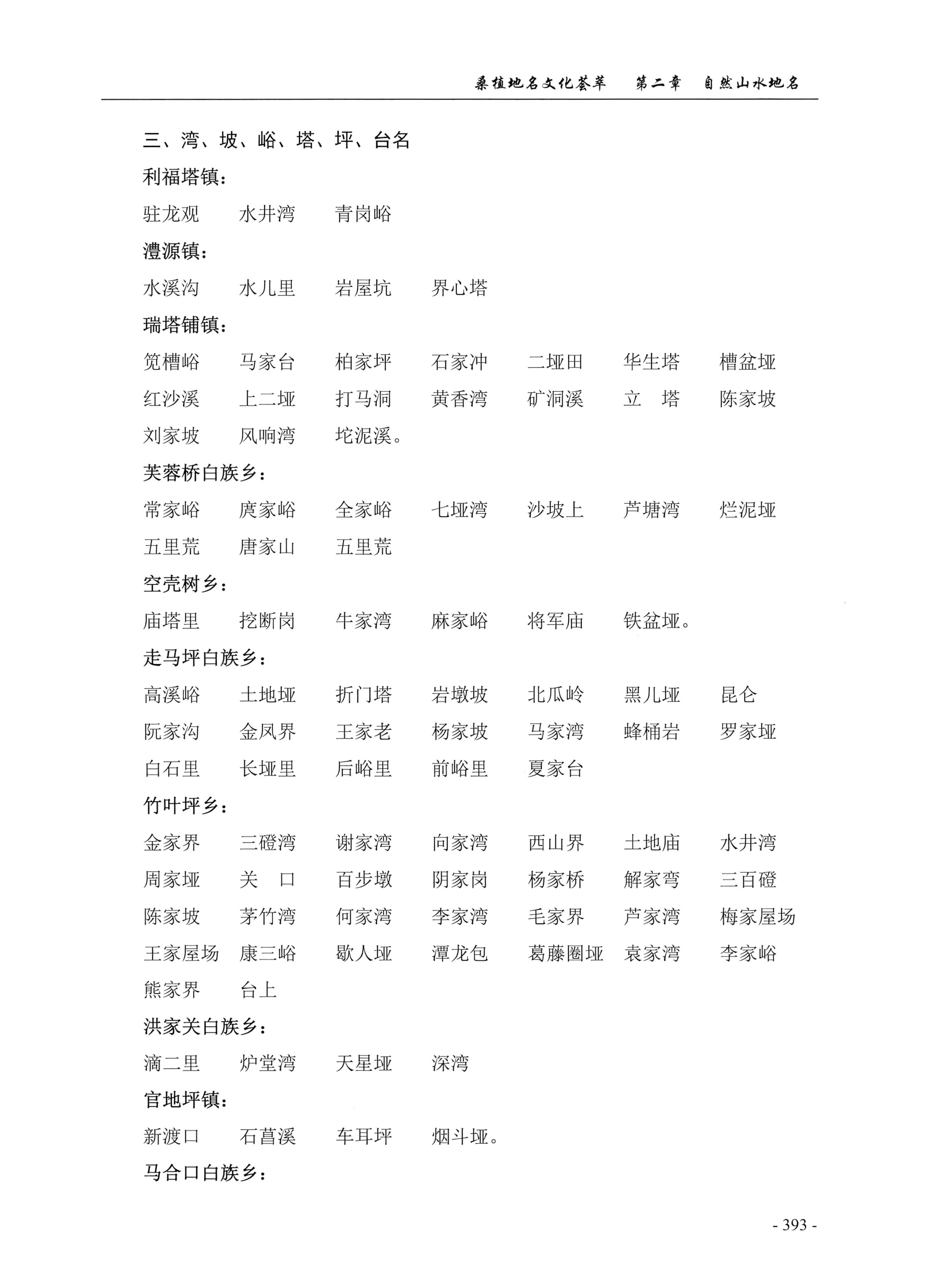 桑植地名文化荟萃上册_407.jpg