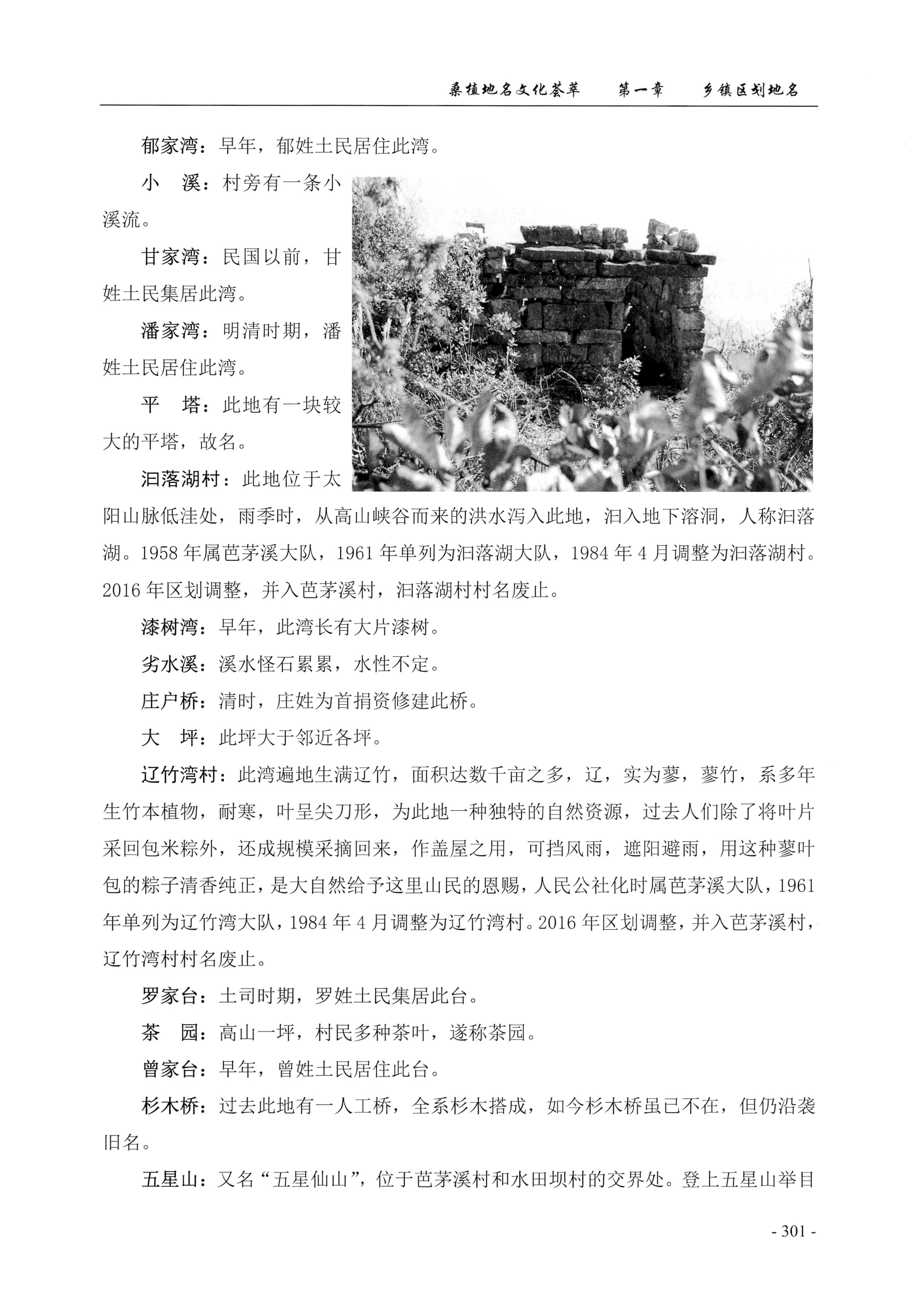 桑植地名文化荟萃上册_315.jpg